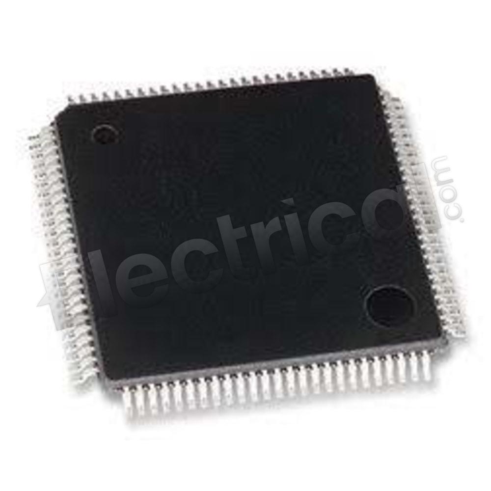 ADSP-2189MBSTZ-266