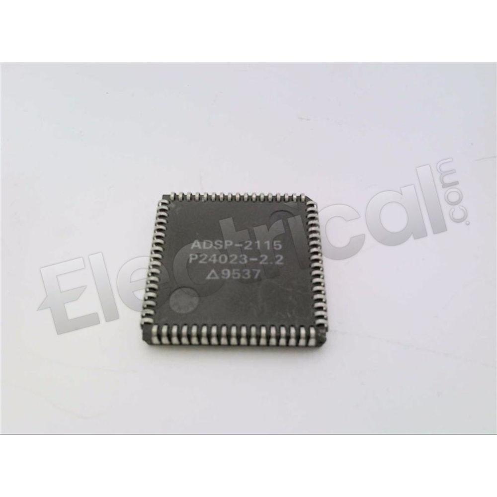 ADSP2105KP55