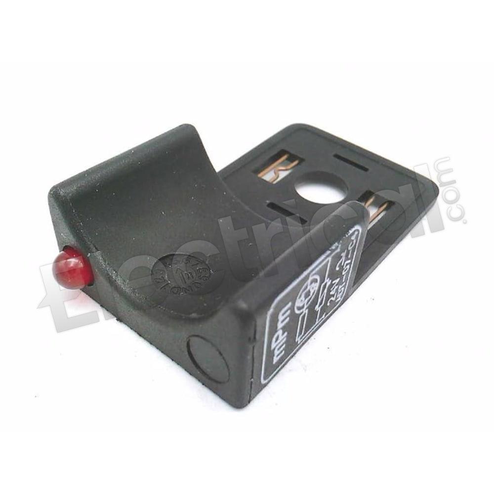 Mpm Corp Motor Control Part And Accessory ADT-07-C.4