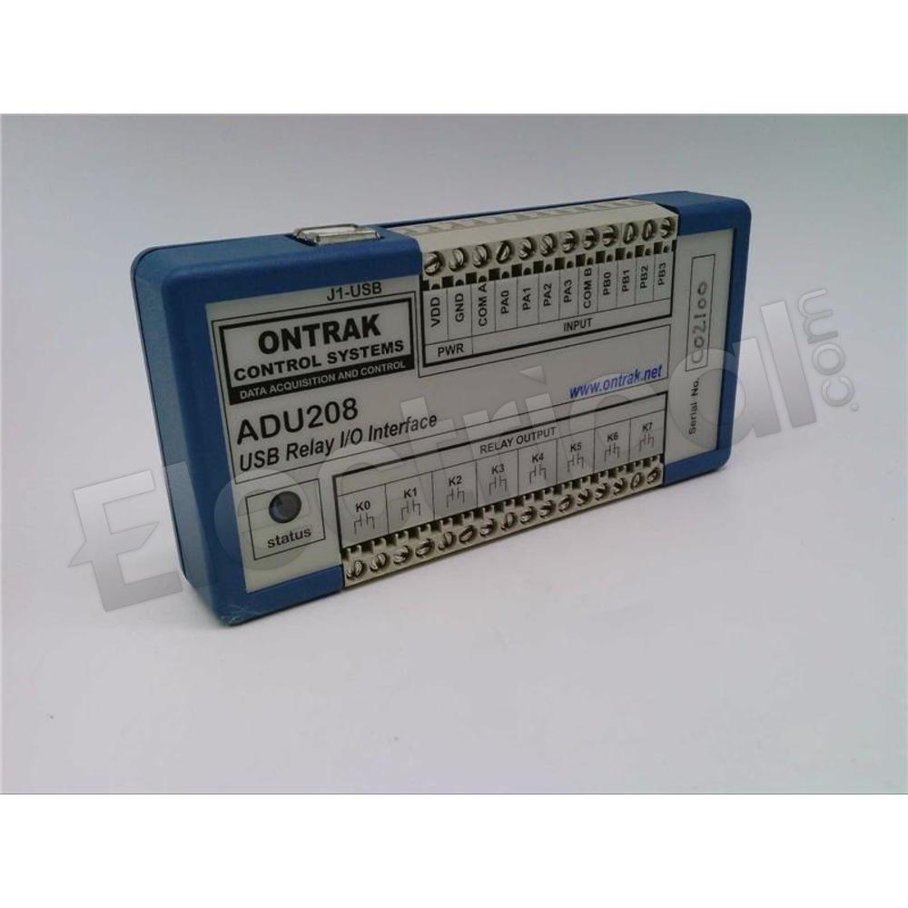 Ontrak Fuse Part And Accessory ADU208