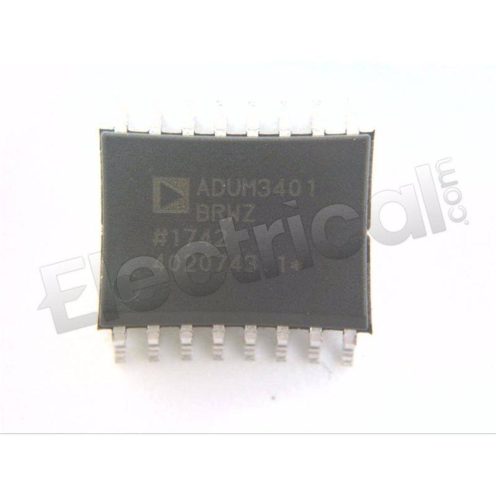 ADUM3401BRWZ