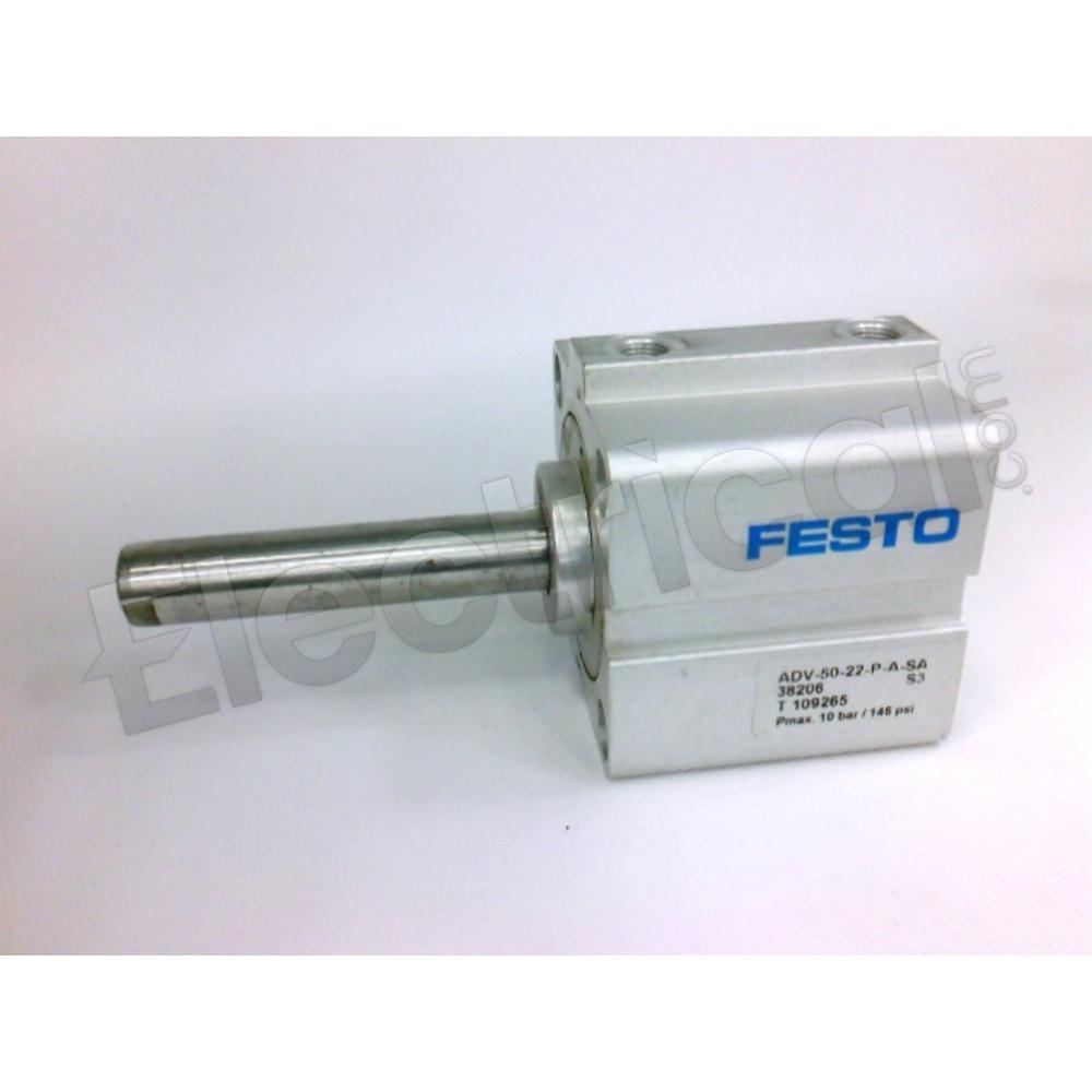 ADV-50-22-P-A-SA