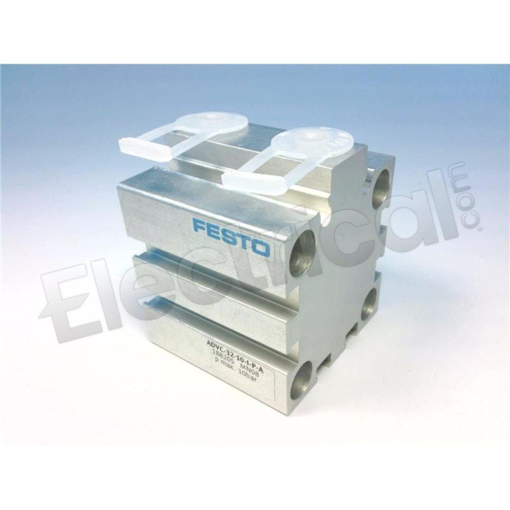 ADVC-32-10-I-P-A