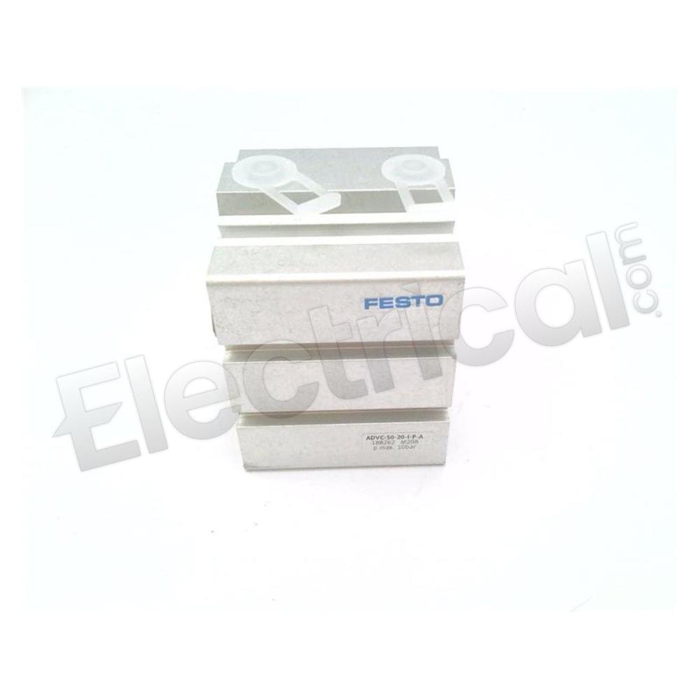 ADVC-50-20-I-P-A