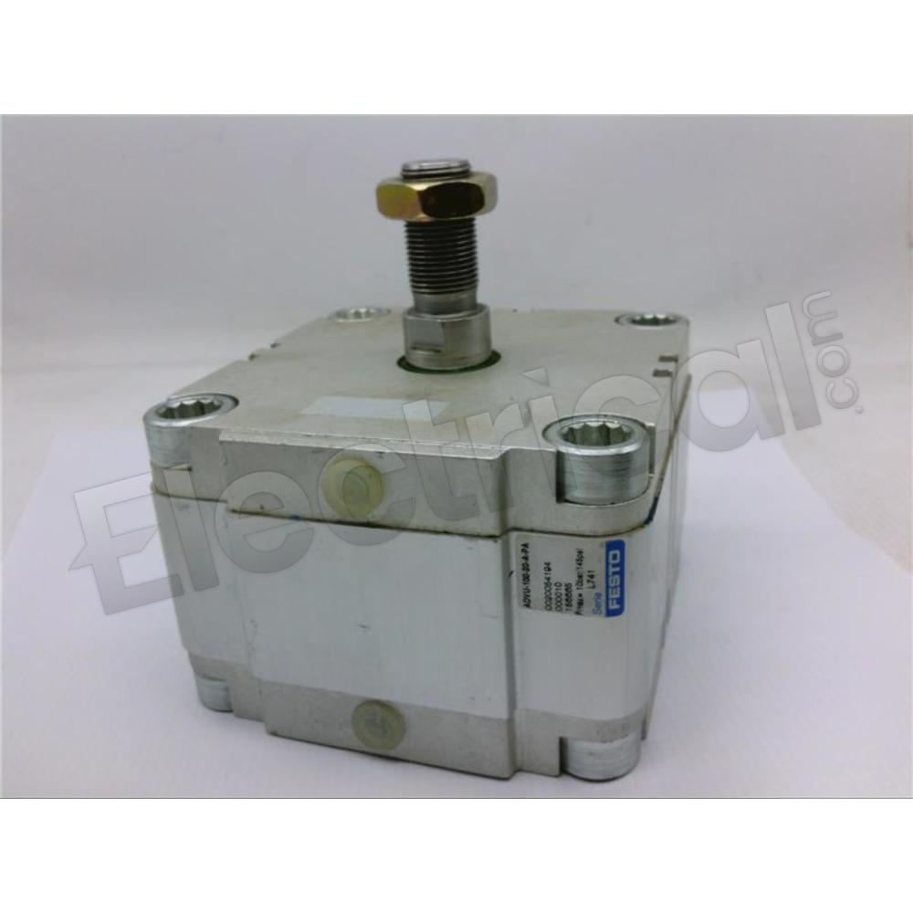 ADVU-100-20-A-P-A