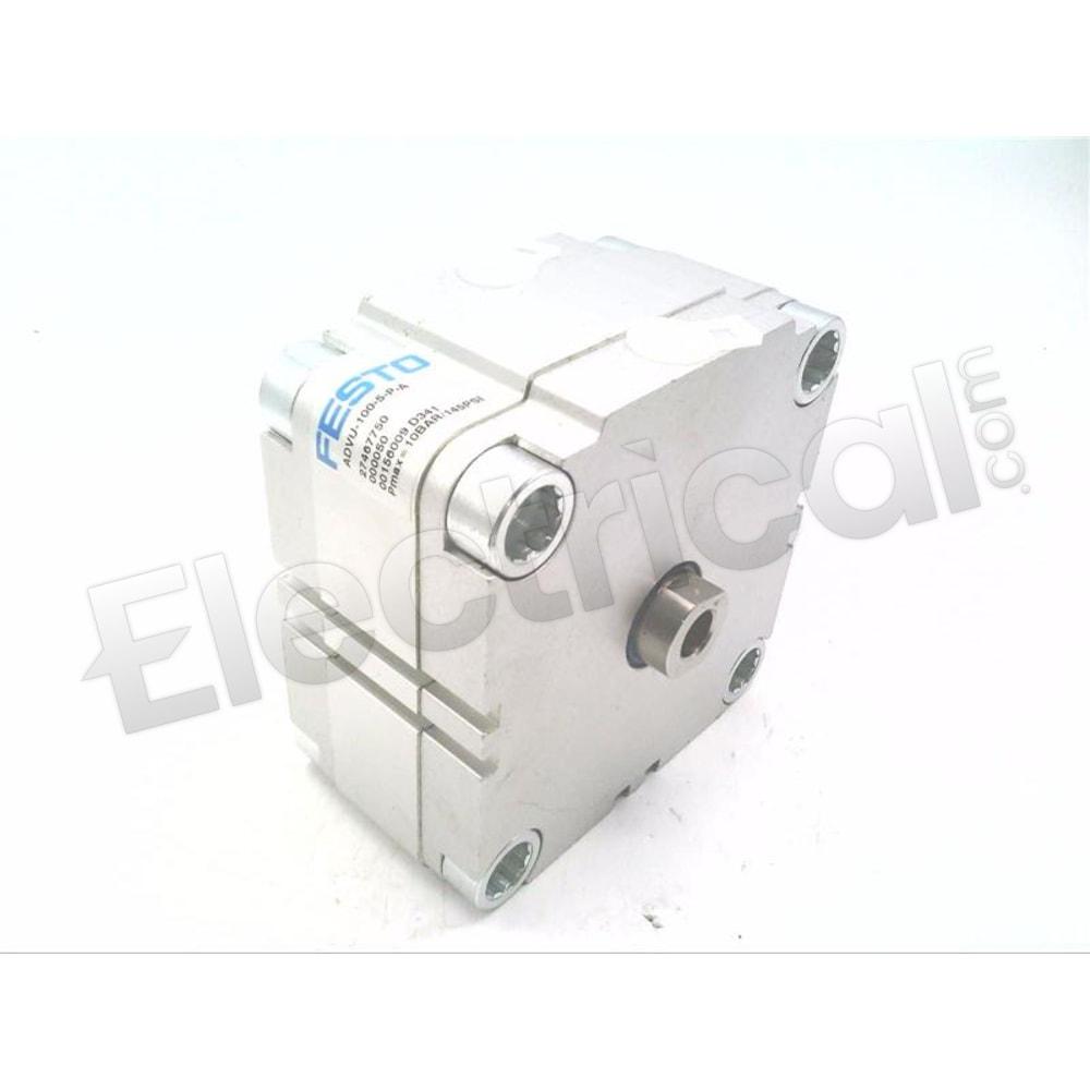ADVU-100-5-P-A
