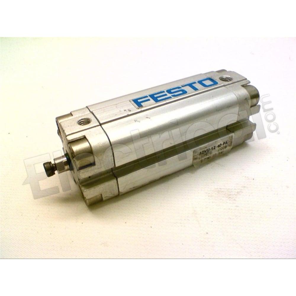 ADVU-12-40-P-A