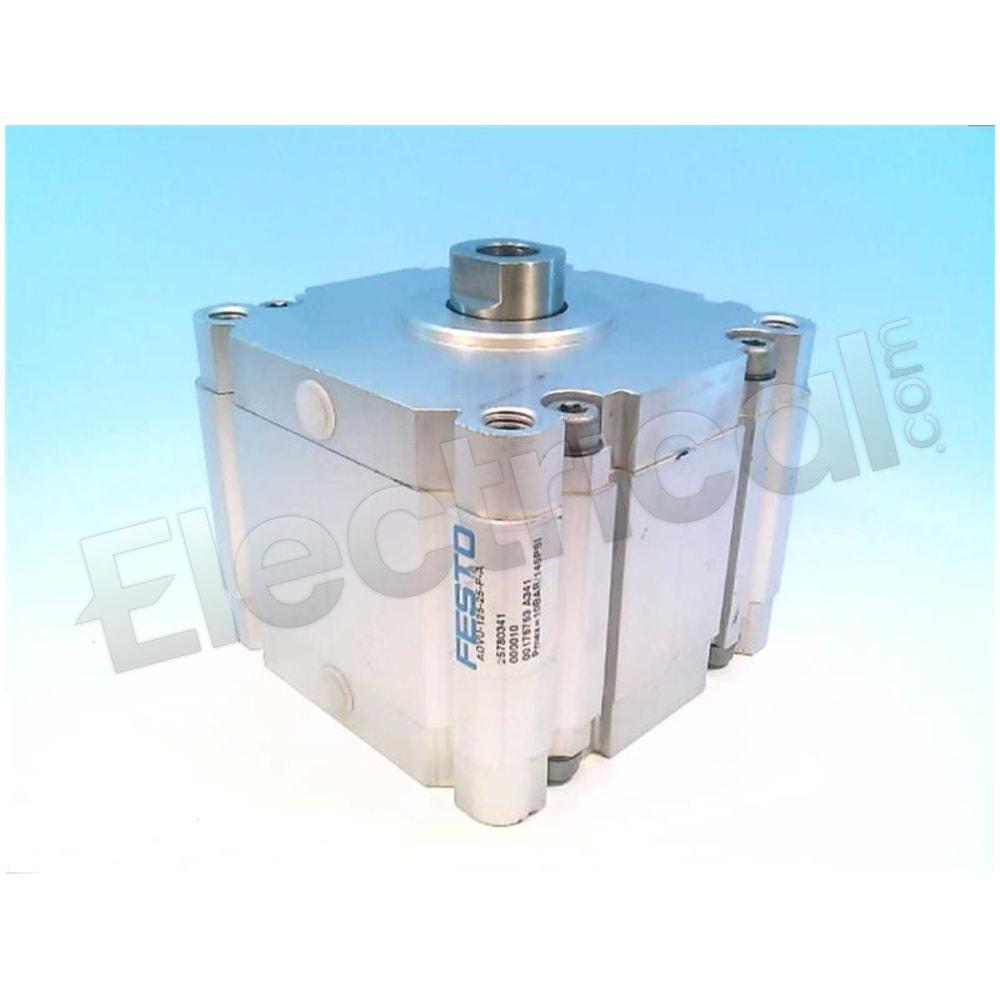 ADVU-125-25-P-A