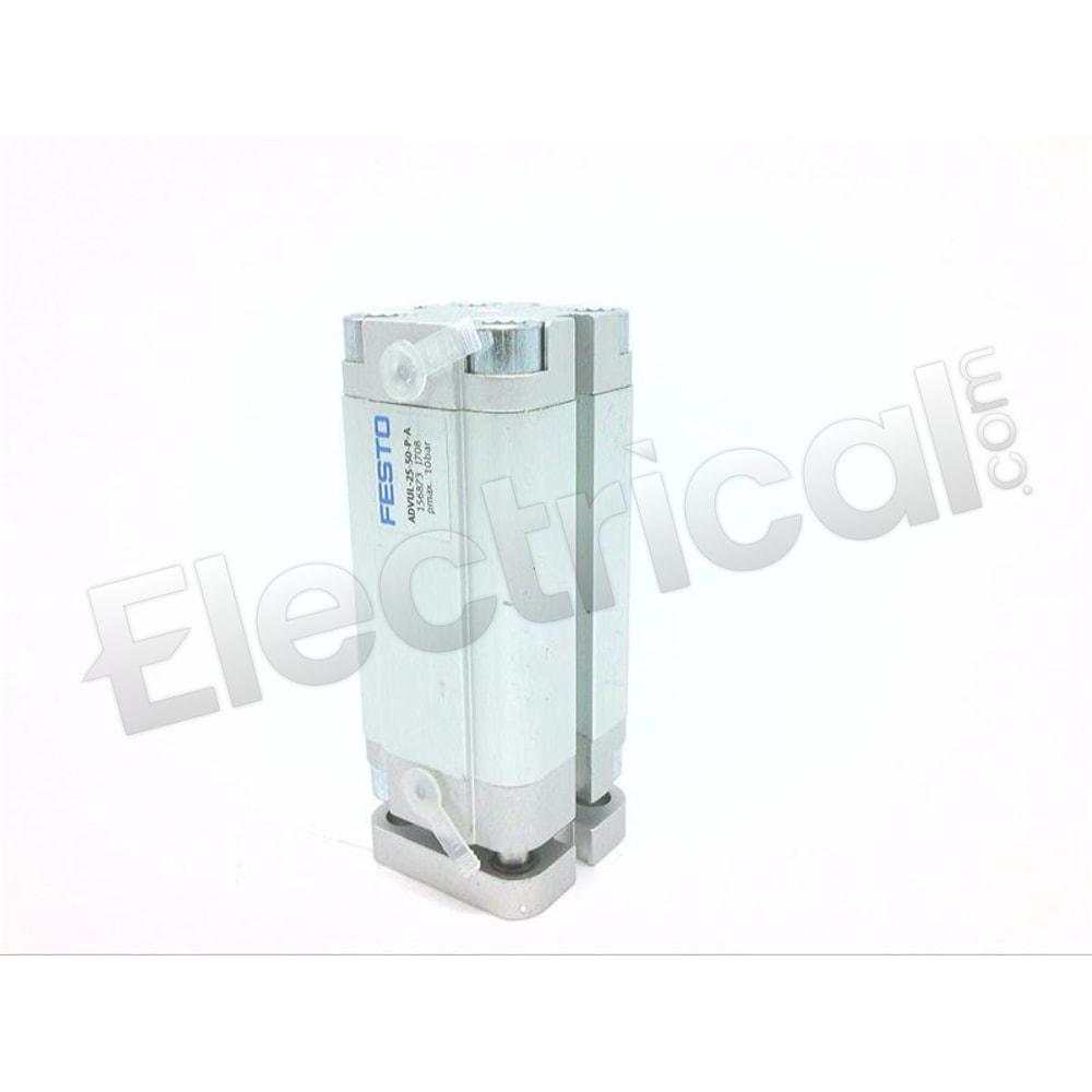 ADVU-125-50-P-A