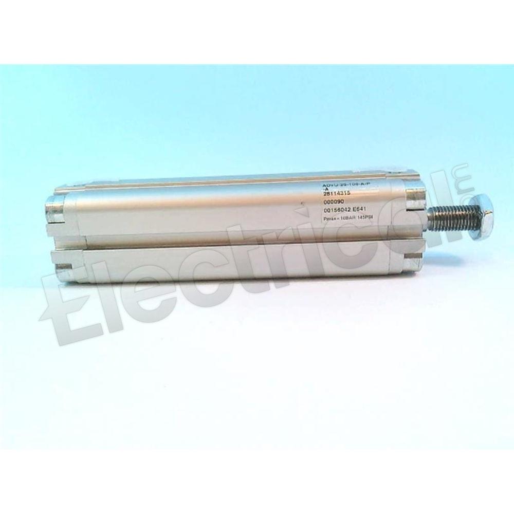 ADVU-20-100-A-P-A