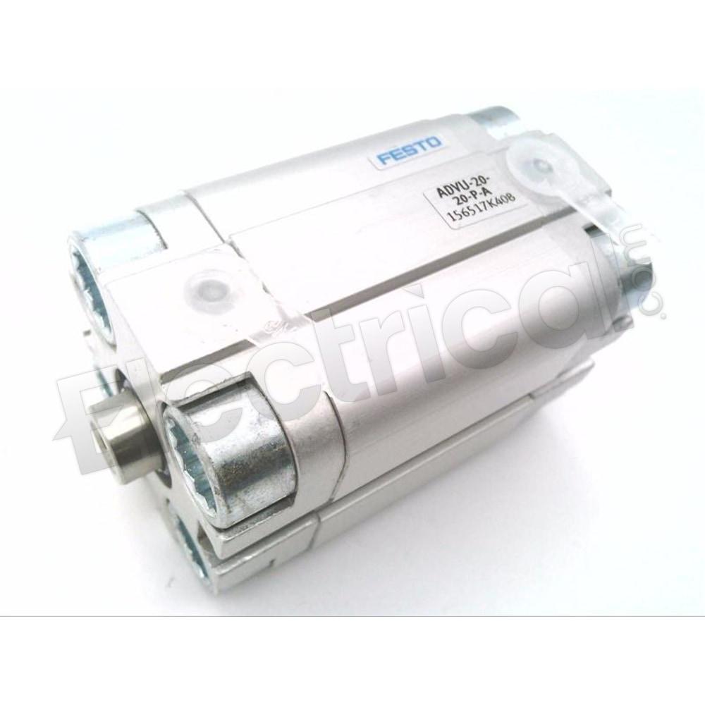 ADVU-20-20-P-A