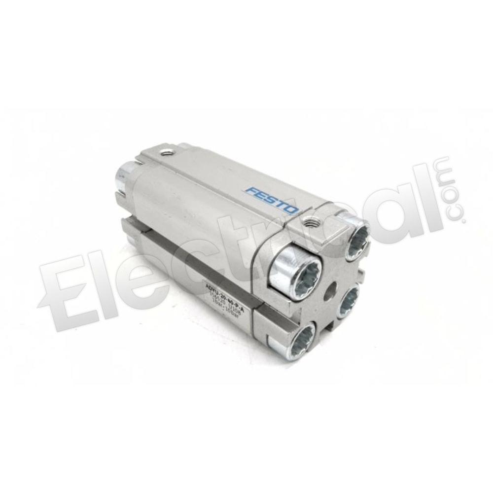 ADVU-20-40-P-A