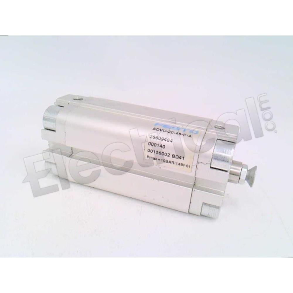ADVU-20-45-P-A