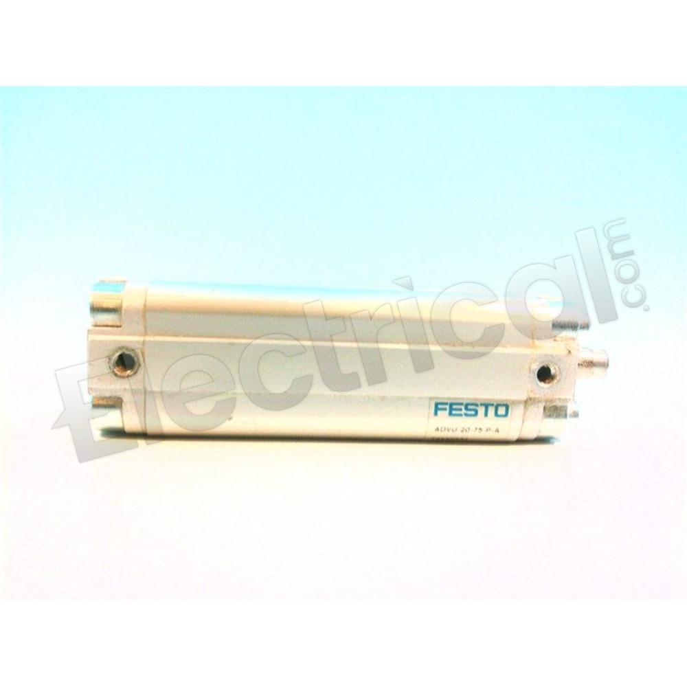 ADVU-20-75-P-A