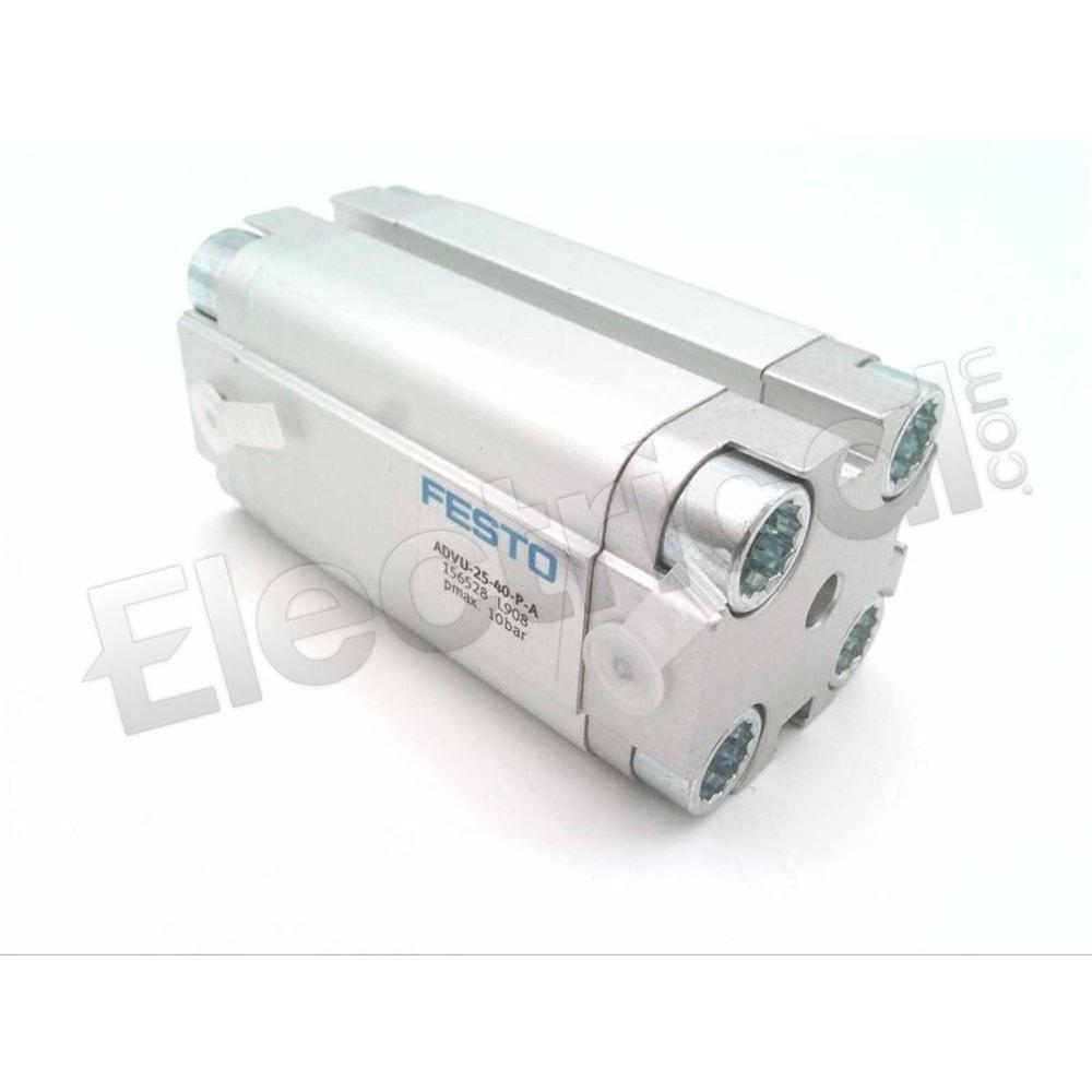 ADVU-25-40-P-A
