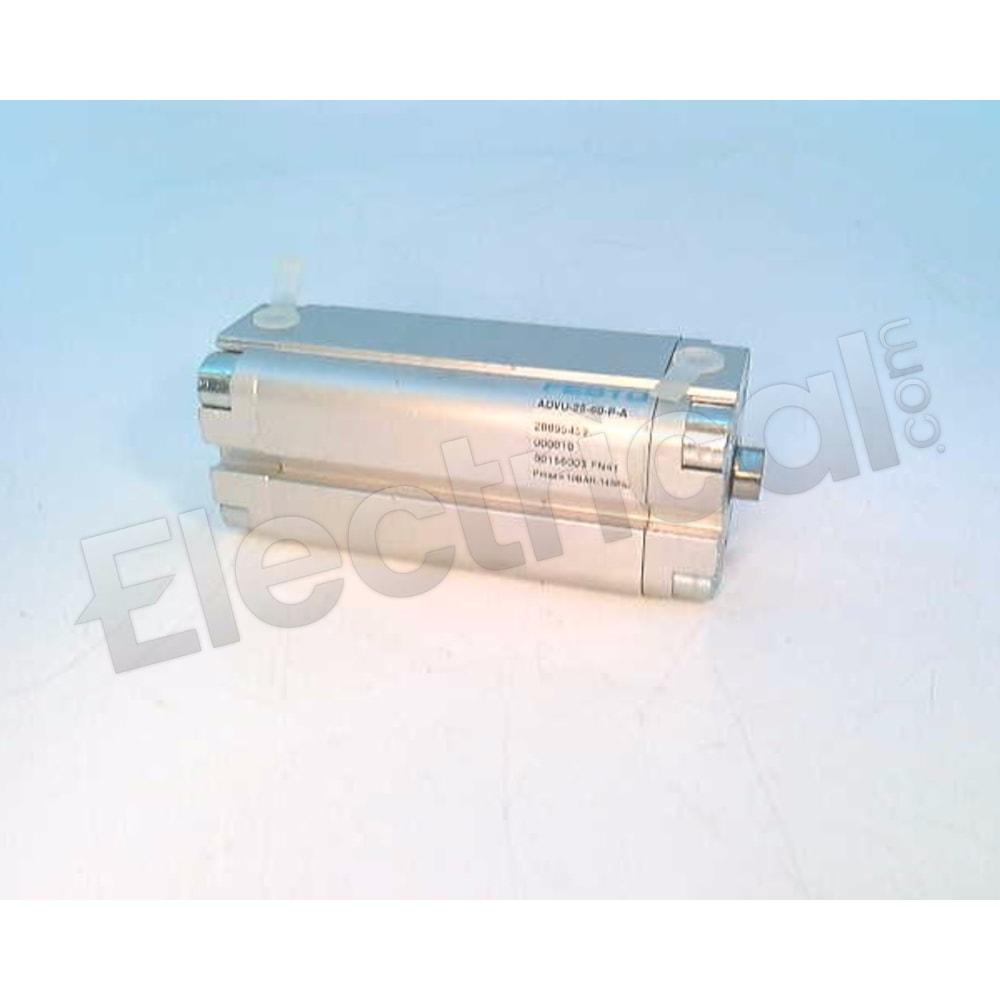 ADVU-25-60-P-A