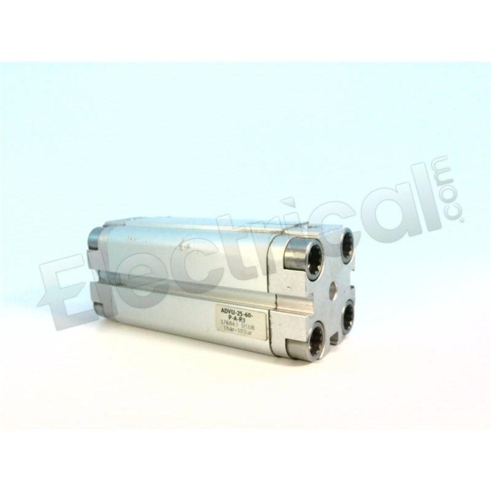 ADVU-25-60-P-A-R3