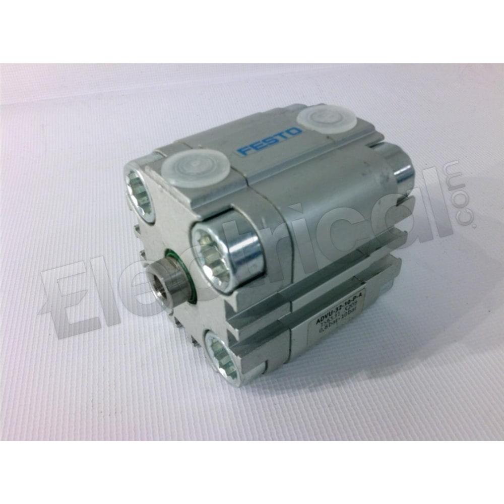 ADVU-32-10-P-A