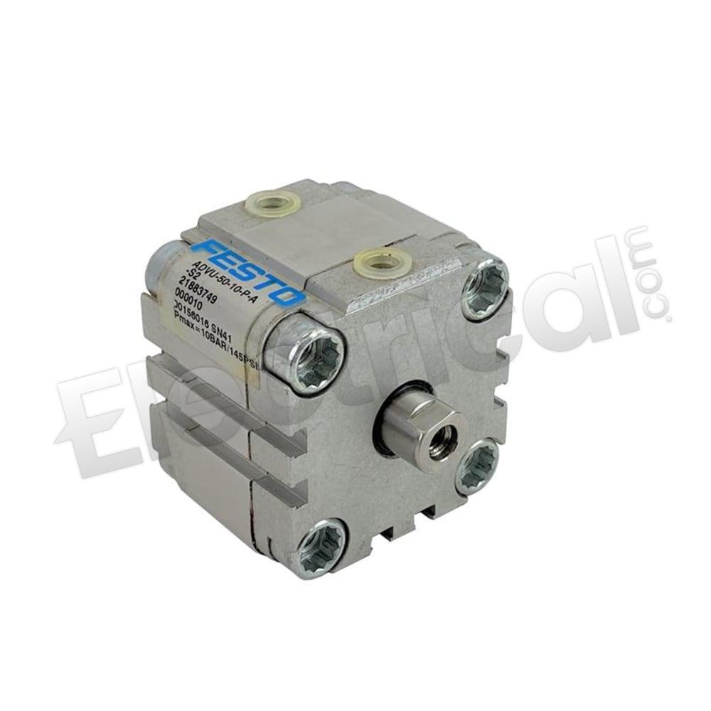ADVU-50-10-P-A-S2
