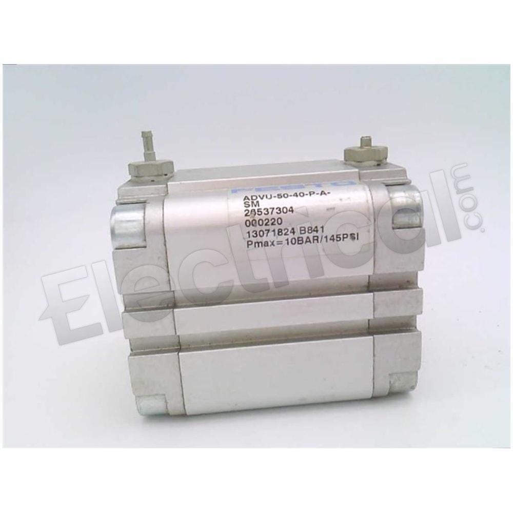ADVU-50-40-P-A-SM