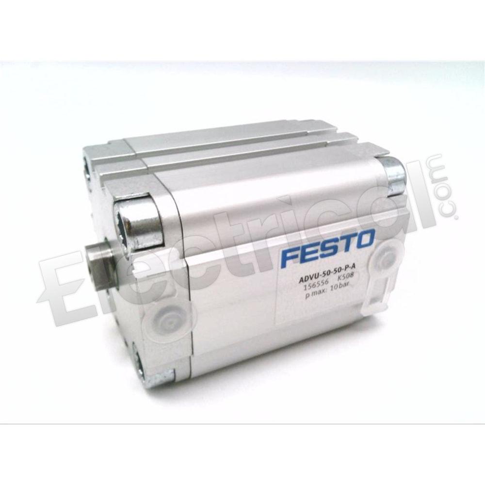 ADVU-50-50-P-A