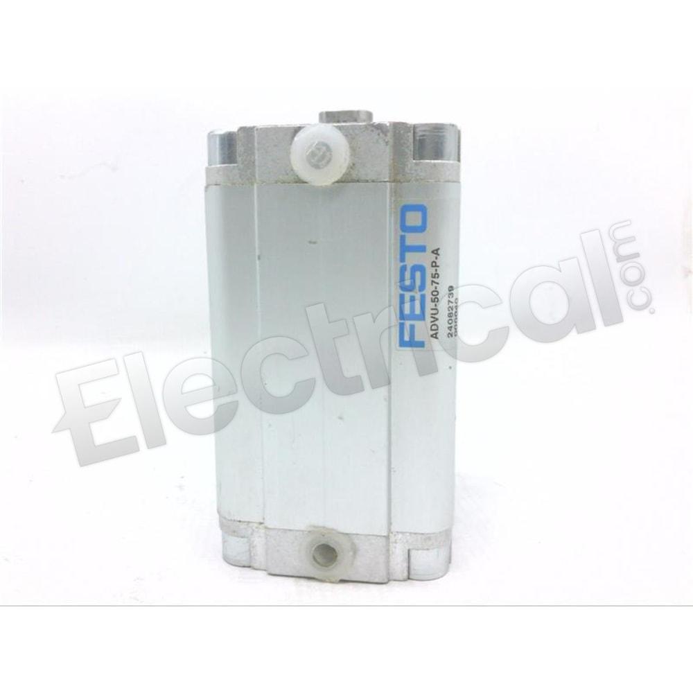 ADVU-50-75-P-A