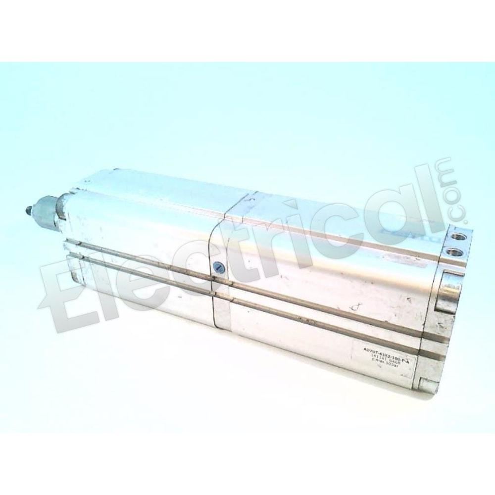 ADVUT-100X4-20-A-P-A