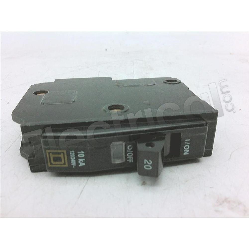 Schneider Electric Molded Case AE-2916