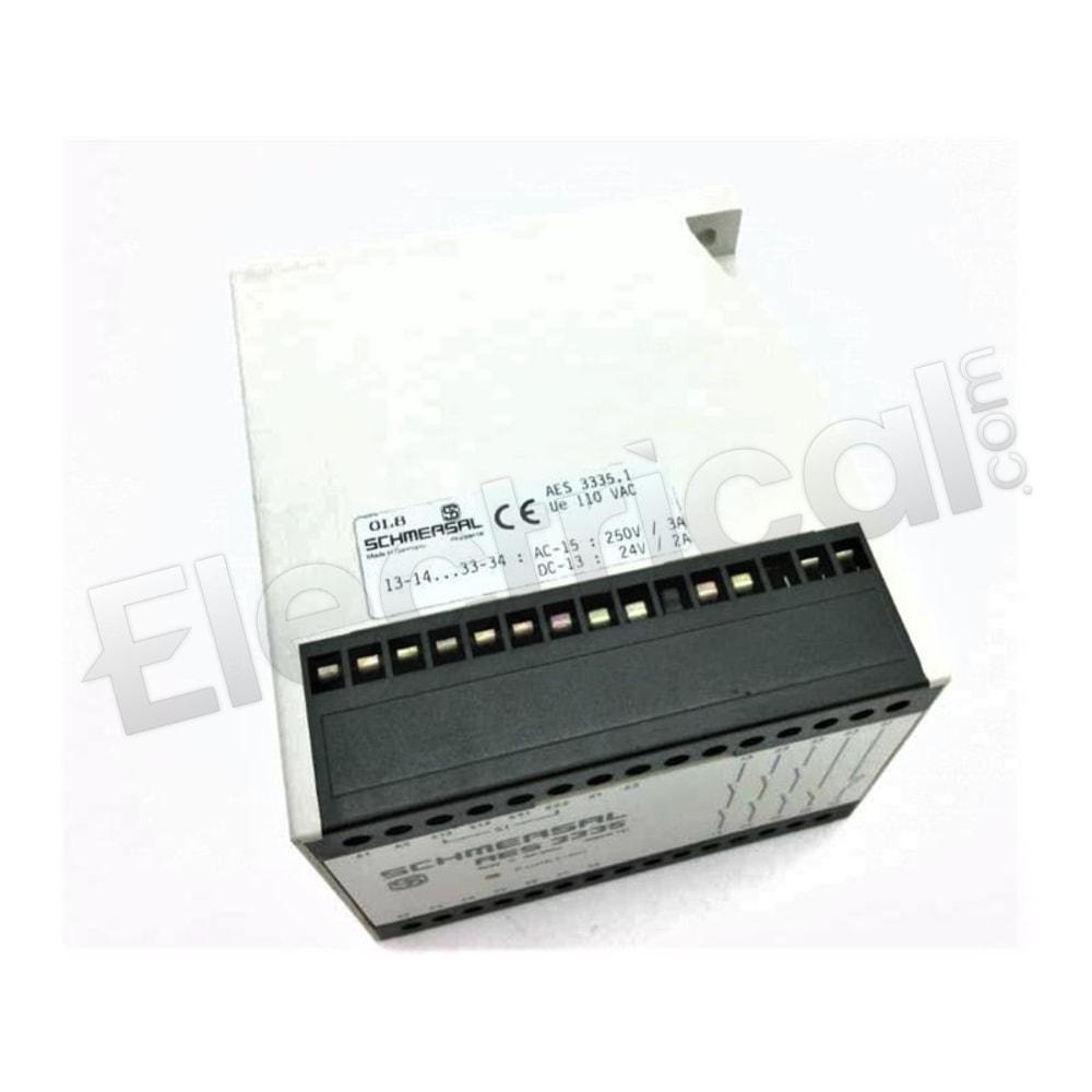 Schmersal Fuse Part And Accessory AE-S3335.1
