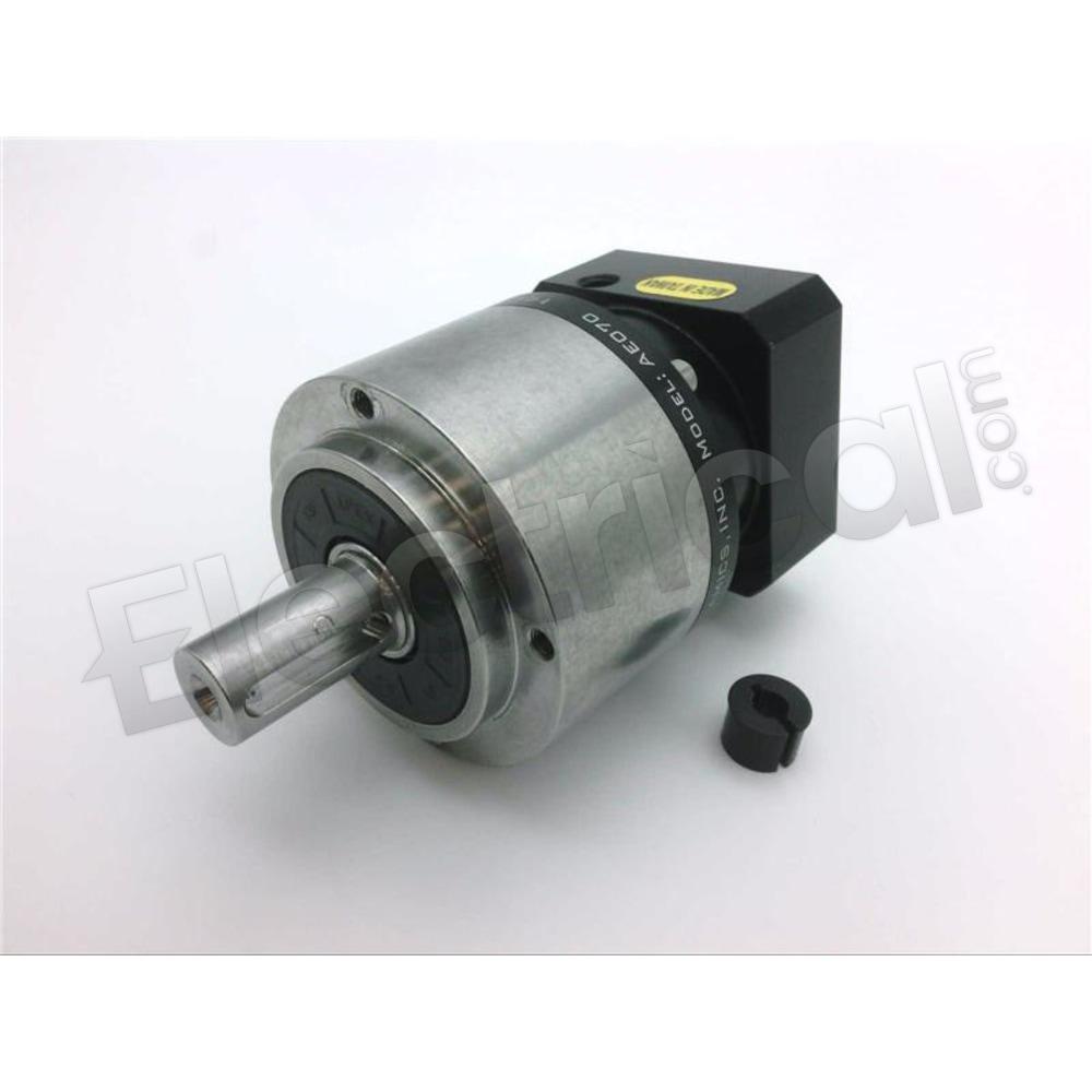 Apex Dynamics Inc Motor Control Part And Accessory AE070-005