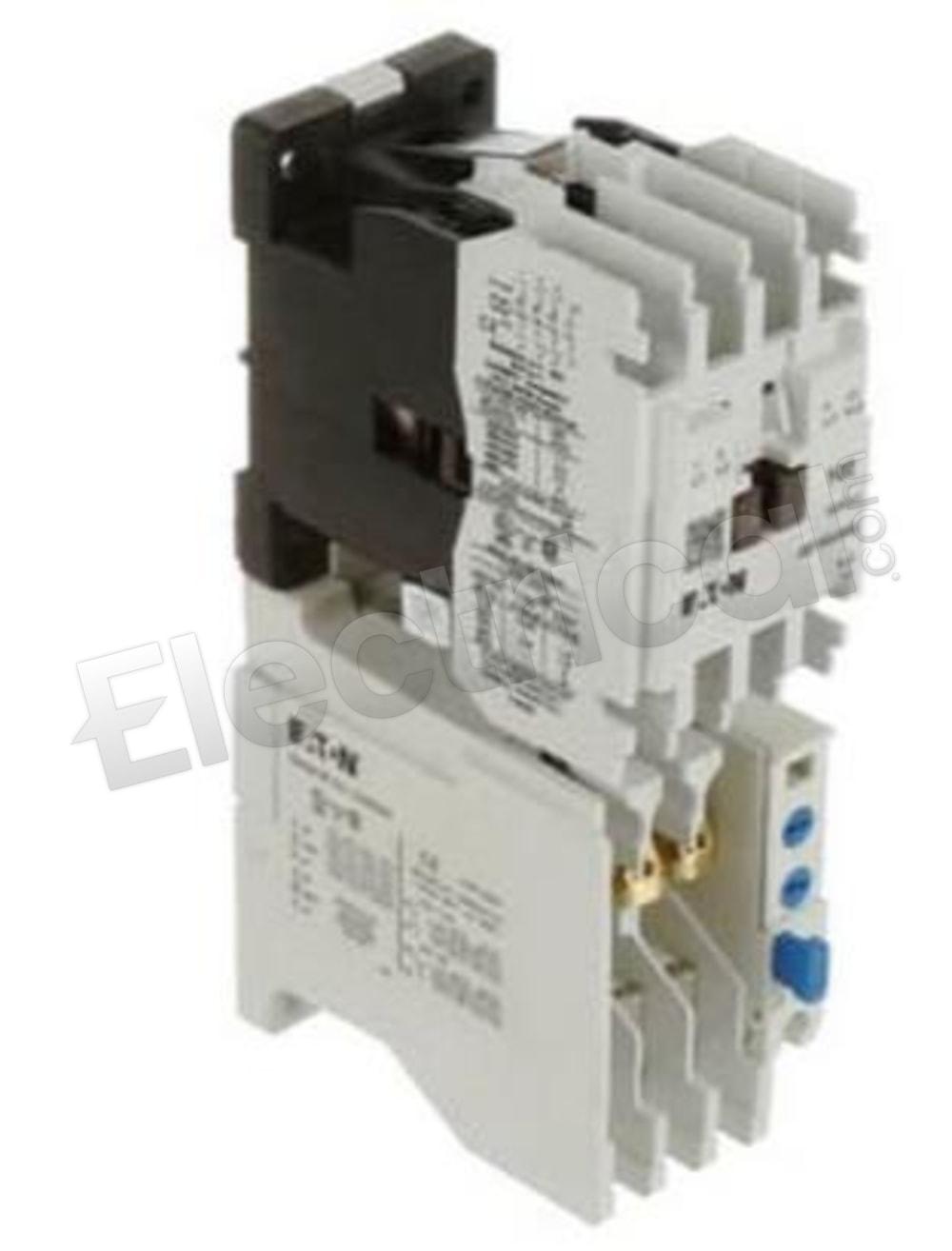 Eaton Motor Starter AE16EN0A