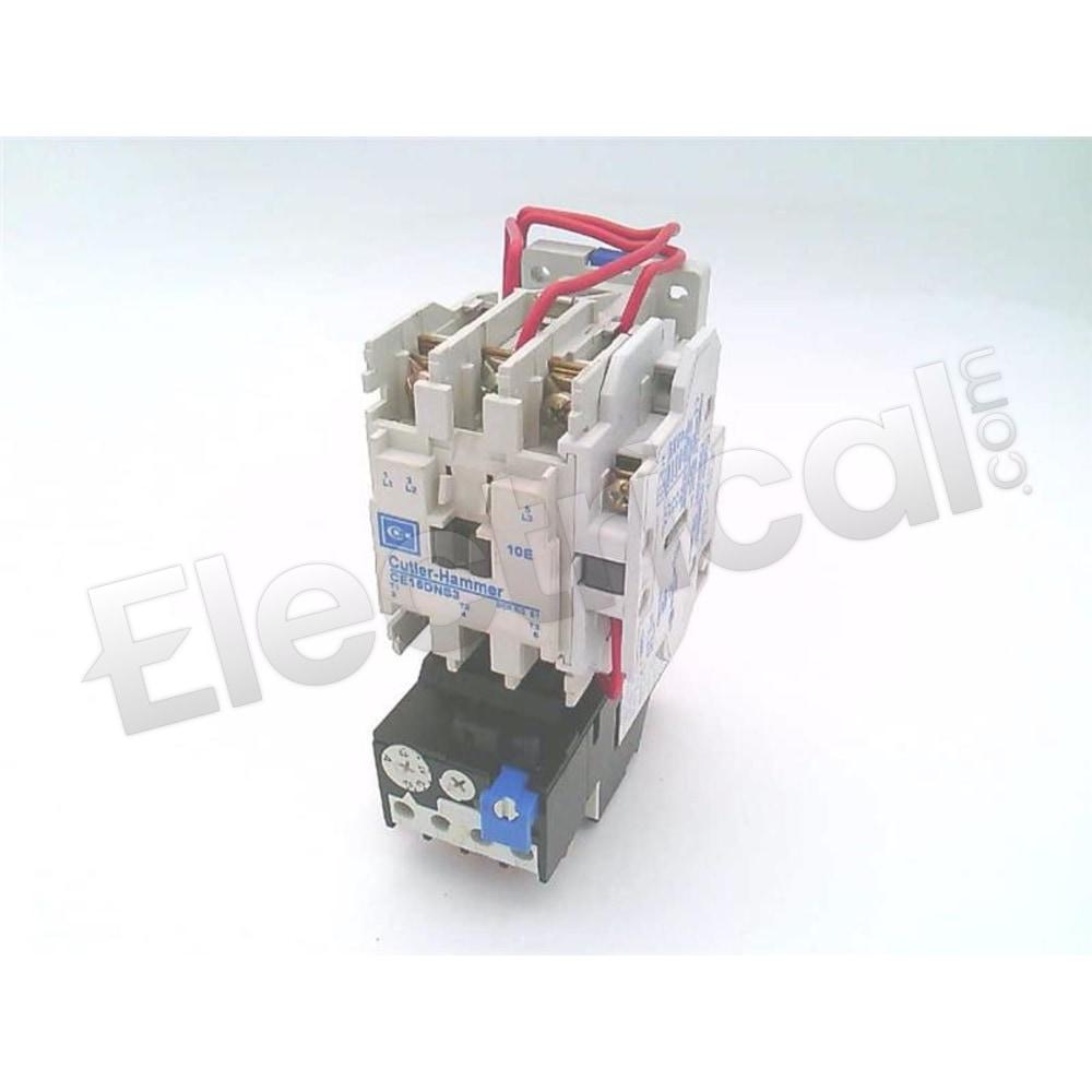 Eaton Motor Starter AE17DNSOAFR