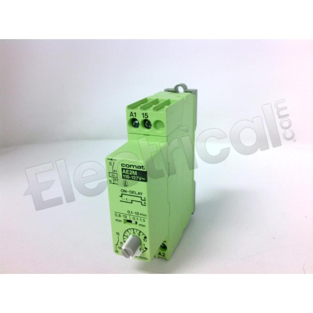 AE2M-110-127V