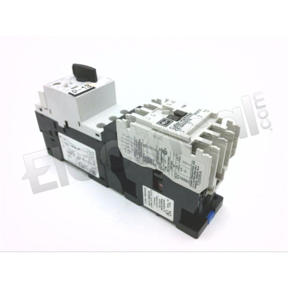 Eaton Motor Starter AE317NNS3A