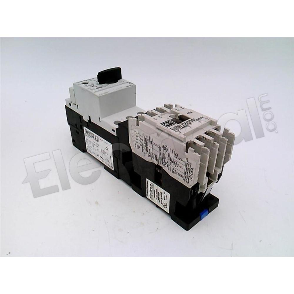 Eaton Motor Starter AE317RNS3A1