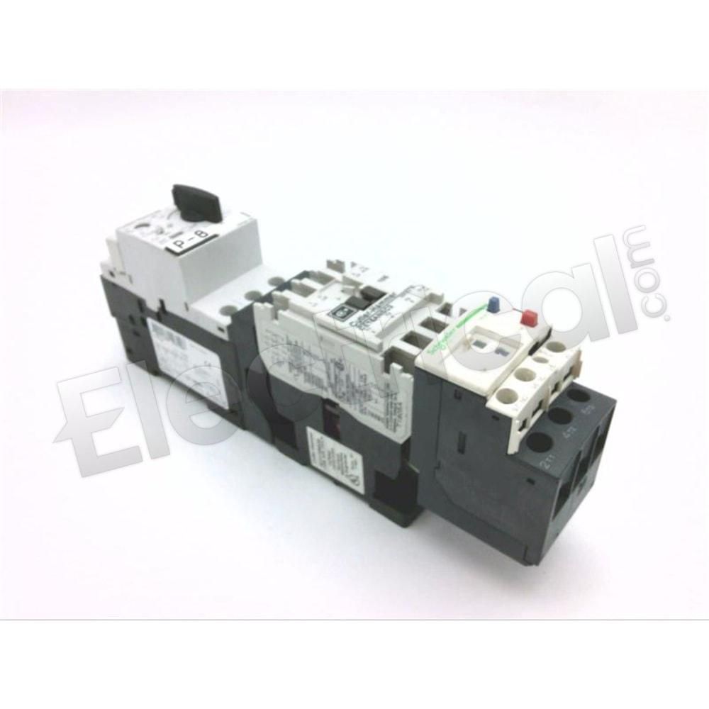 Eaton Motor Starter AE317SNS3A