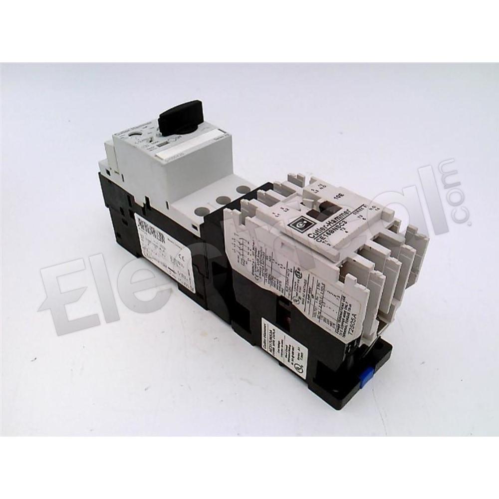 Eaton Motor Starter AE317UNS3A
