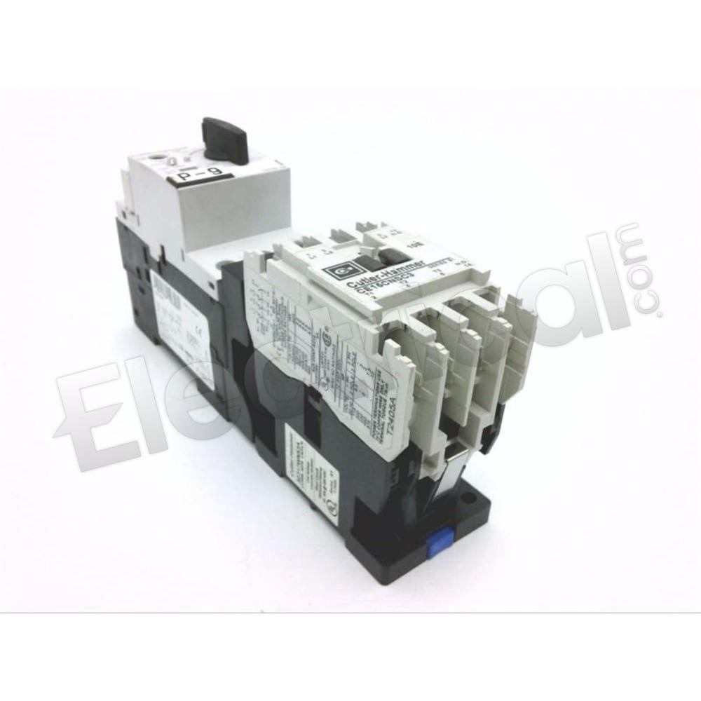 Eaton Motor Starter AE317WNS3A