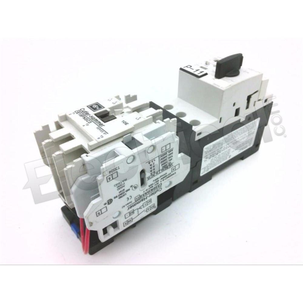 Eaton Motor Starter AE317ZNS3A