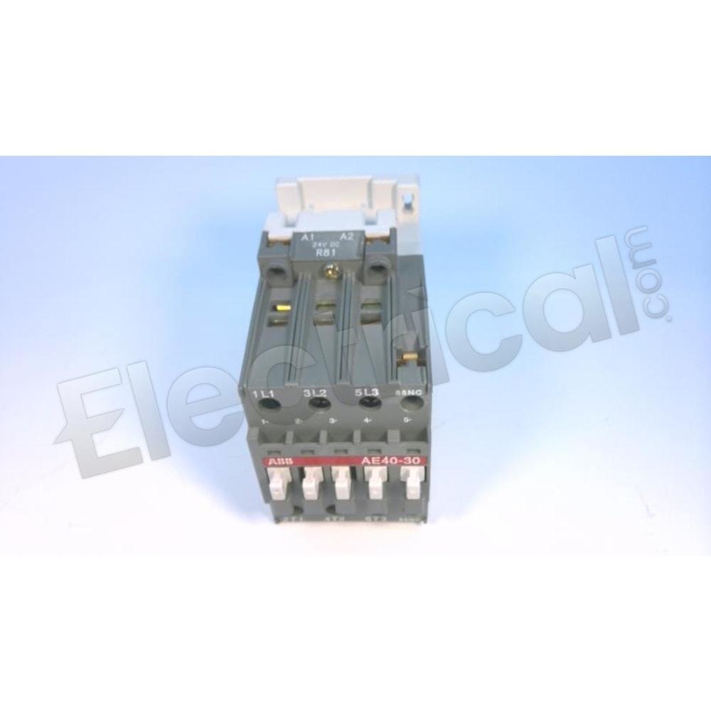 AE40-30-00 24V DC