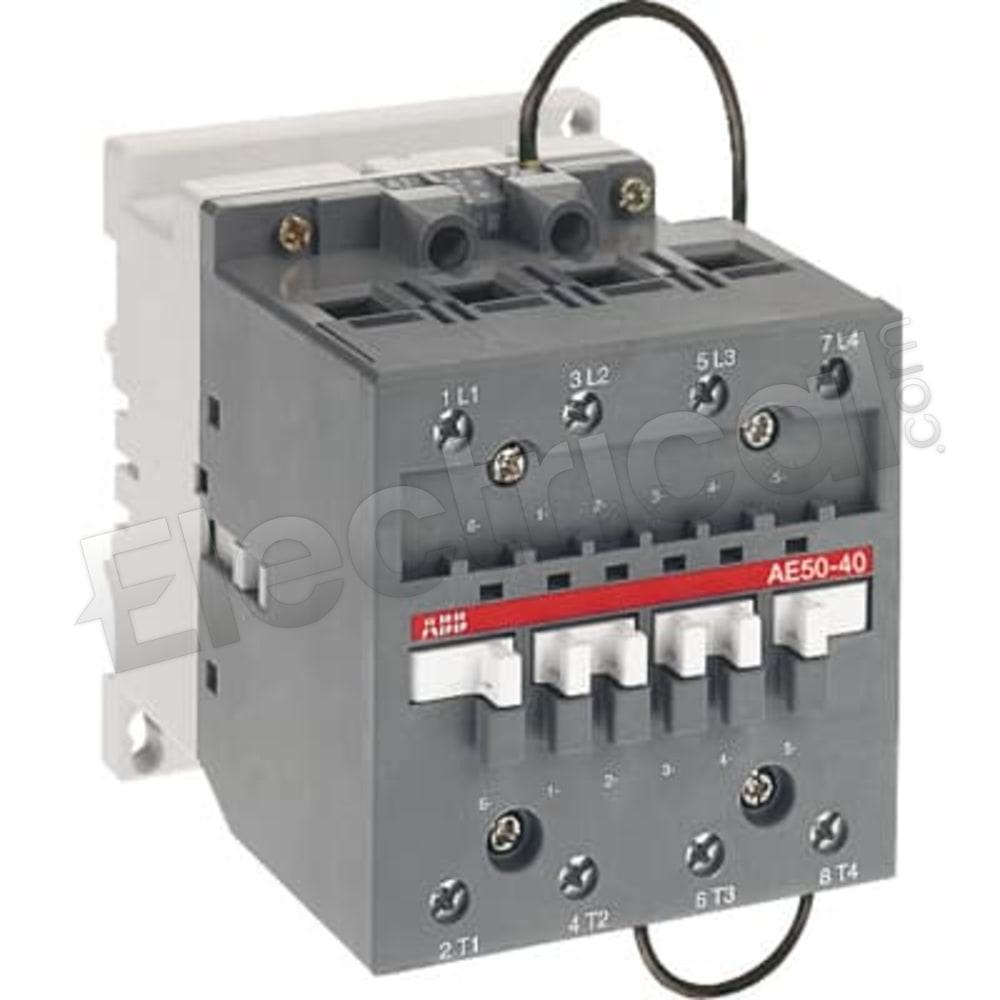 AE50400024VDC