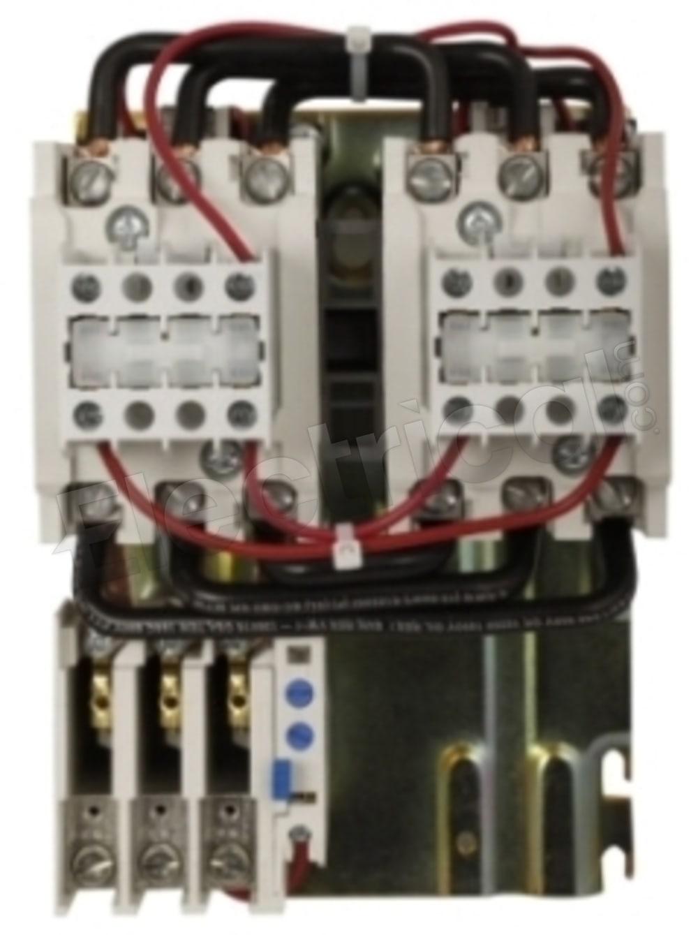 Cutler Hammer Motor Starter AE56HNT0AB