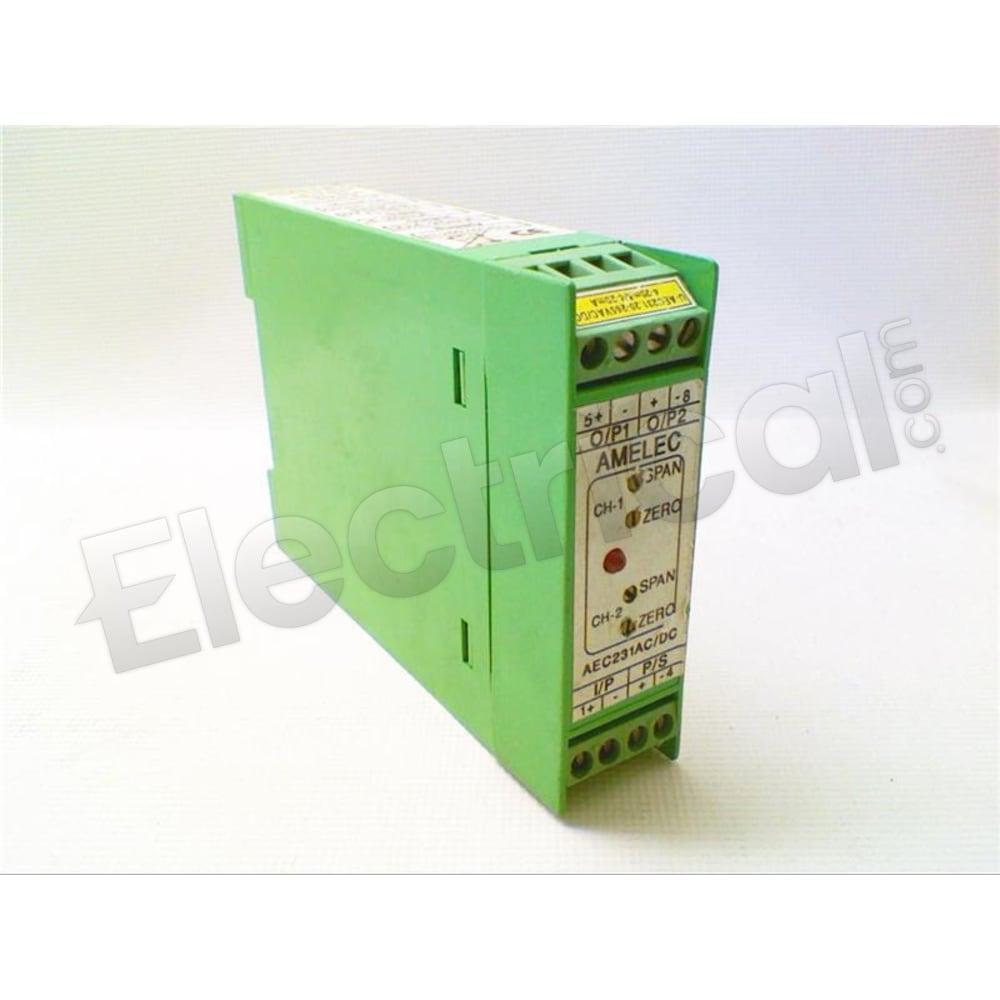 AEC231/4-20MA/22-265VAC/DC