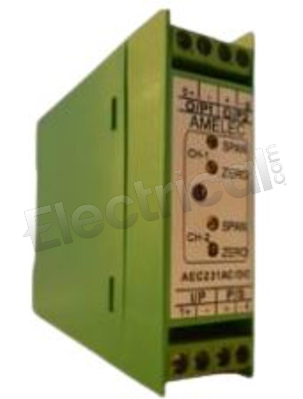 AEC231/4-20MA/24VDC