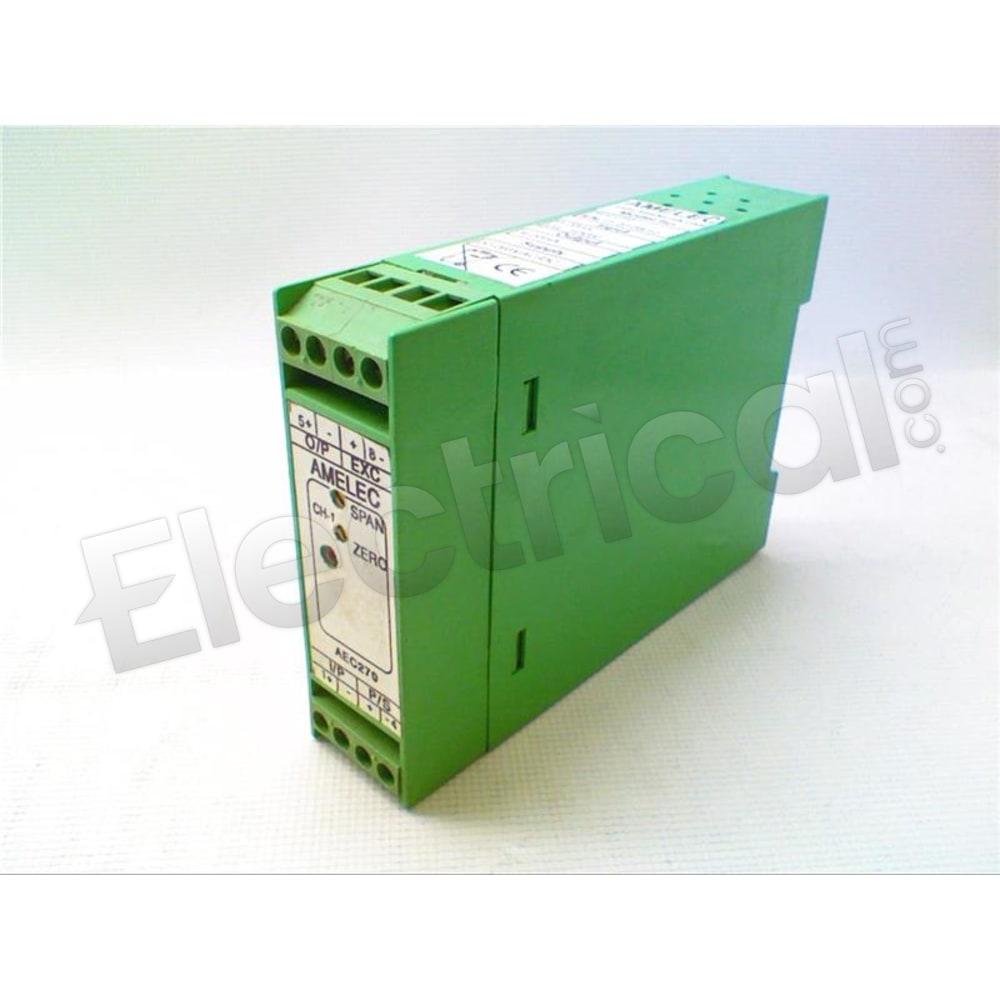 AEC270/0-20MV/20-265VAC/DC