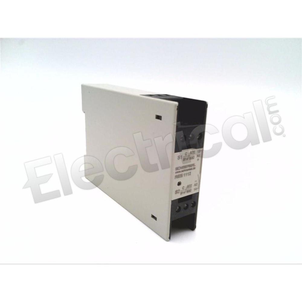 AES 1112 24 VDC