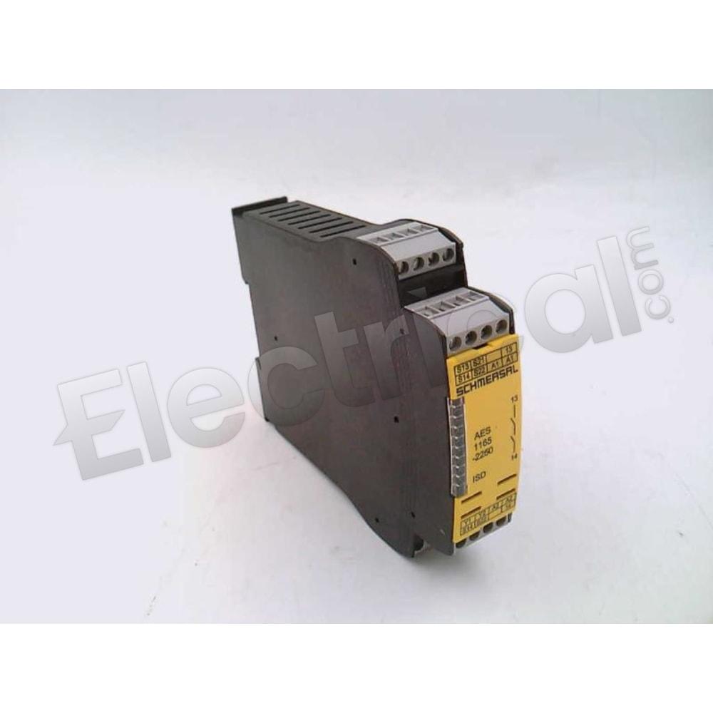 AES 1165-2250