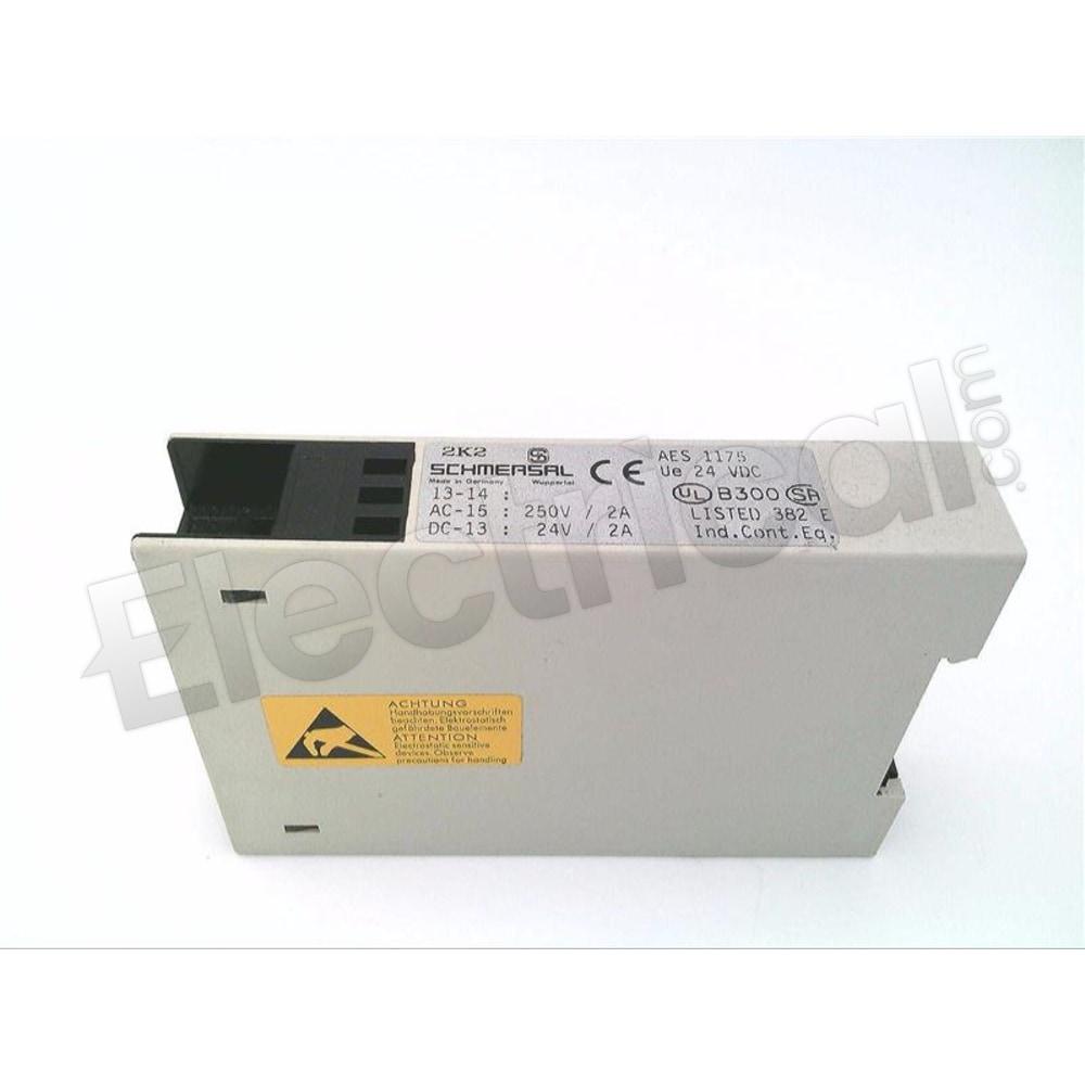 AES1175 (24VDC)