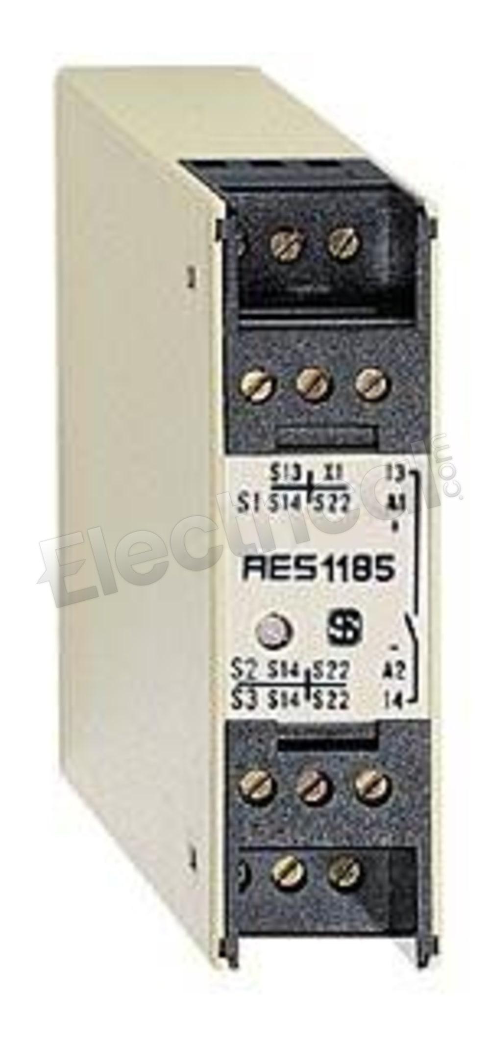AES1185