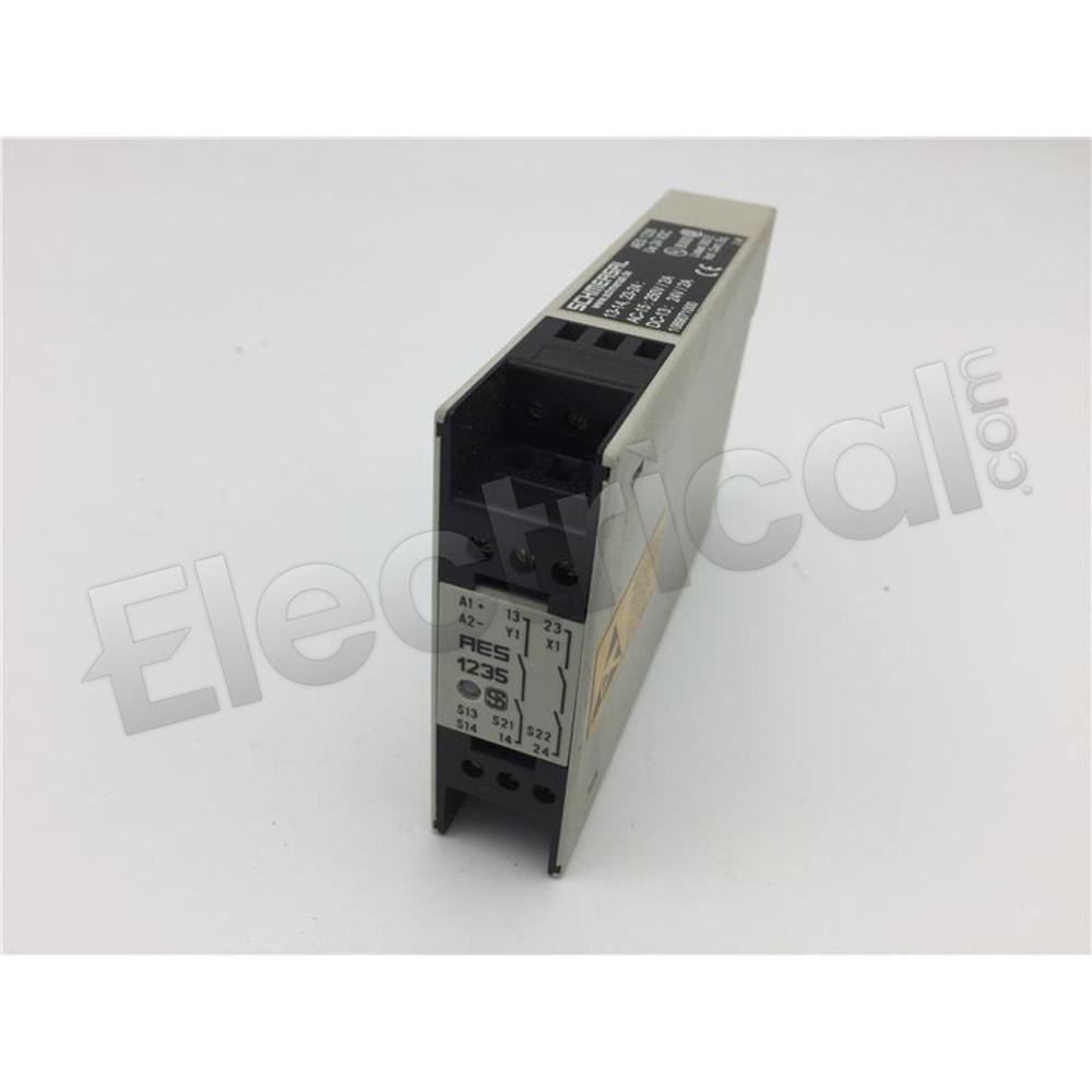 AES1235D-24VDC